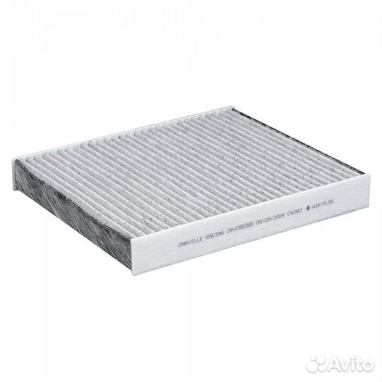 Фильтр для а/м Dongfeng Shine Max (23) (салон.уголь.) (crvc55268)