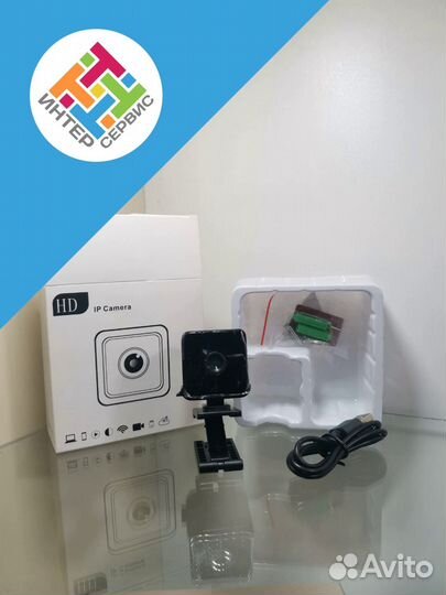 WiFi Камера мини