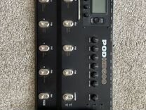 Line 6 pod hd500