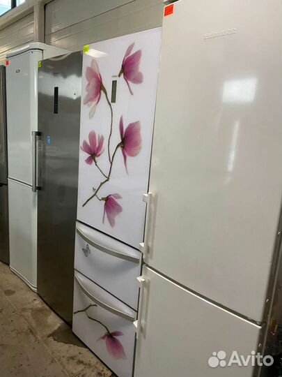 Холодильник бу с гарантией и доставкой