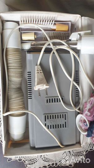 Фен для волос 