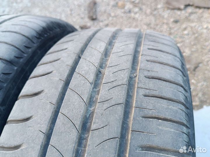 Michelin Energy Saver 195/55 R16