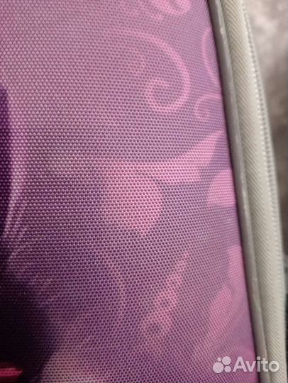 Рюкзак школьный ортопедический для девочки