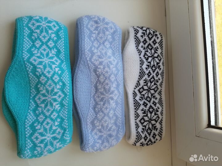 Повязка на голову