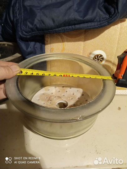 Эксикаторы