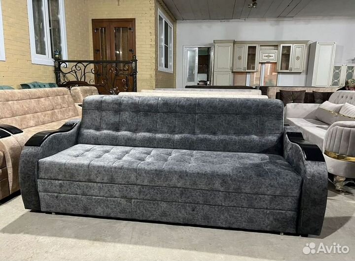 Раскладные диваны в наличии