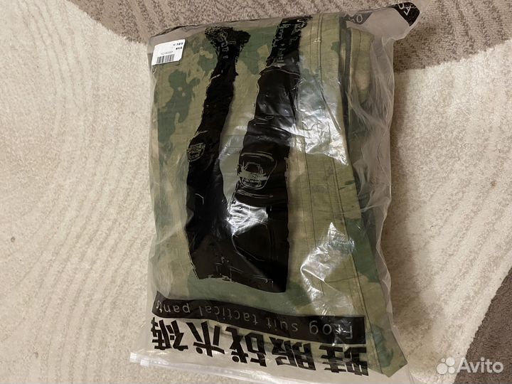 Тактическая одежда 5.11