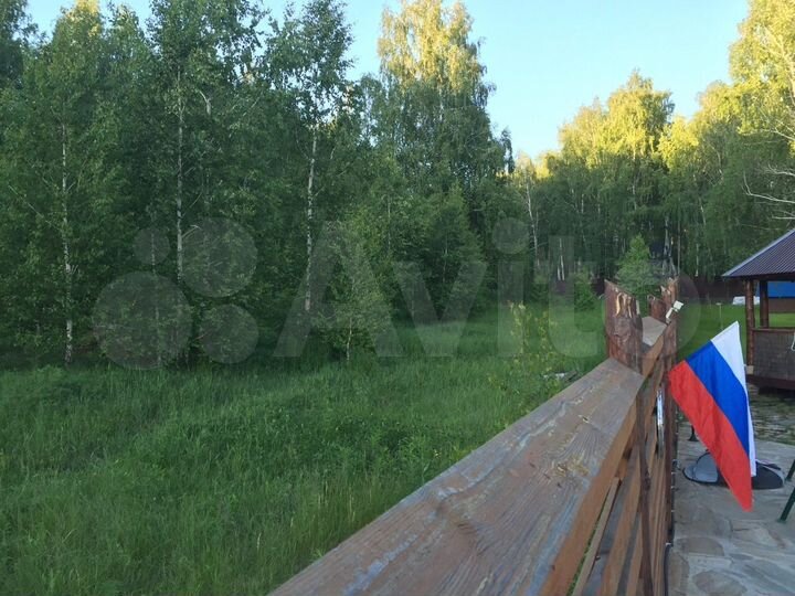 Участок 22 сот. (СНТ, ДНП)
