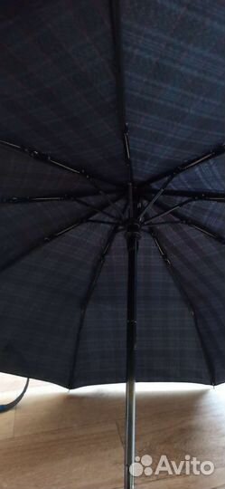 Зонт на запчасти