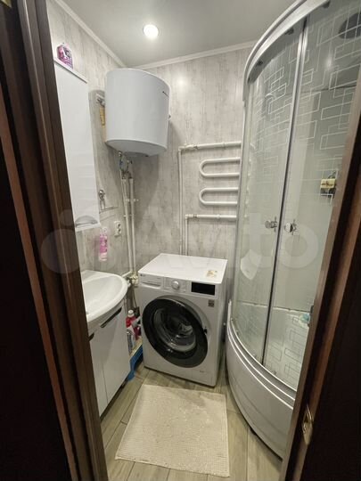 2-к. квартира, 55,4 м², 2/2 эт.