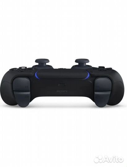 Игровой геймпад контроллер Sony DualSense PS5