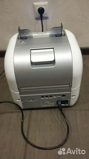 Счетчик Сортировщик банкнот Kisan Newton