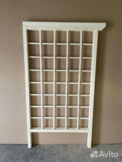 Шпалера садовая