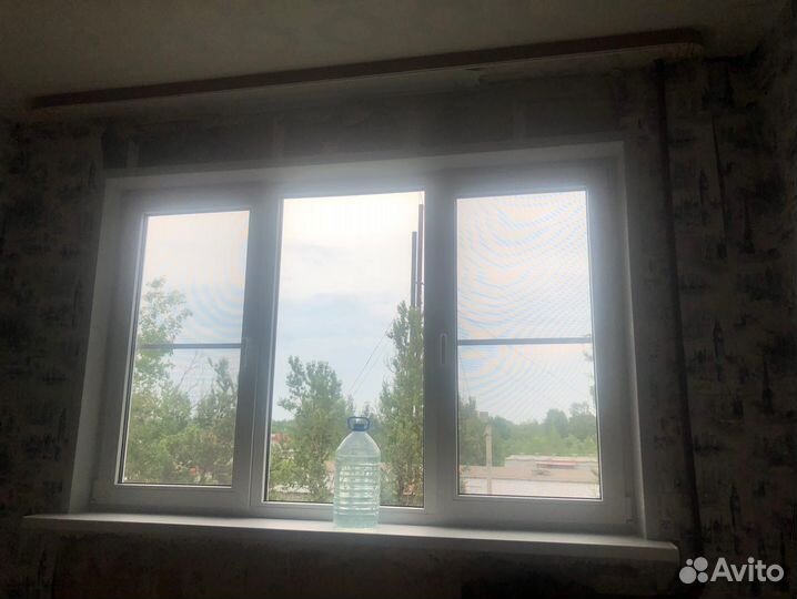 Пластиковые окна для дома новые