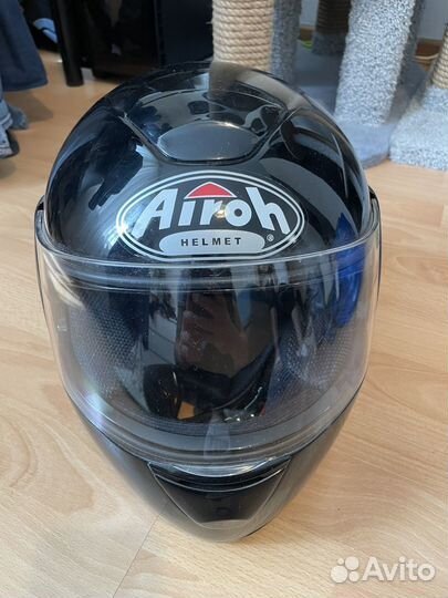 Шлем Airoh