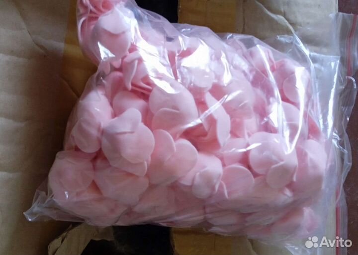 Розочки для дизайна