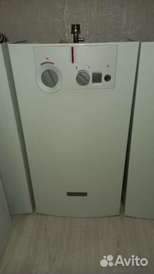 Газовые колонки