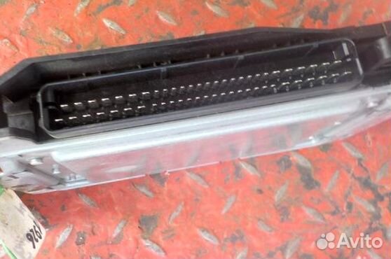 Блок управления ретардой DAF XF105 XF95 1651926