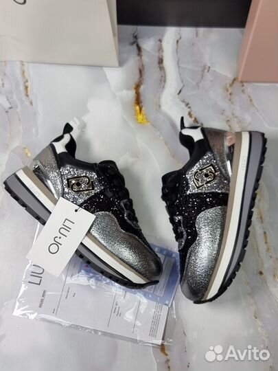 Кроссовки женские Liu Jo