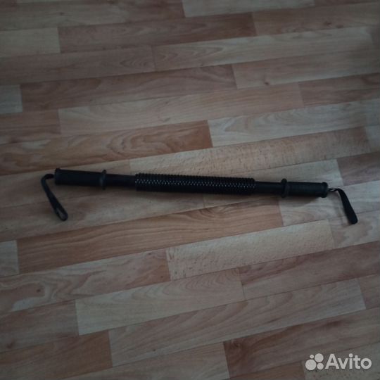 Спортинвентарь