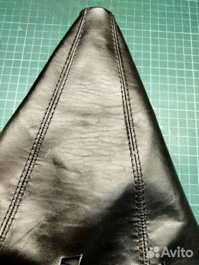 Чехол кпп для Газель Некст