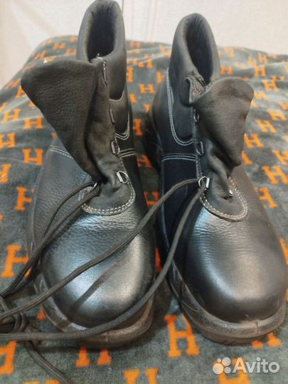 Обувь мужская
