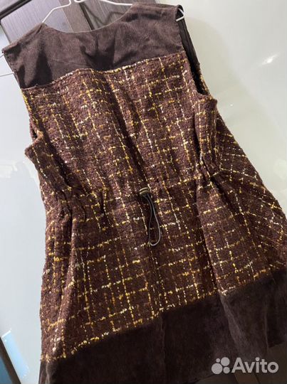 Костюм теплый для беременных