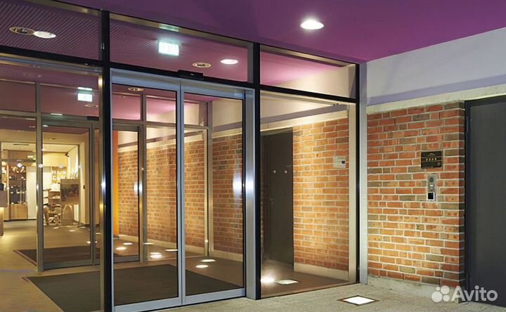 Остекление веранд и террас / окна