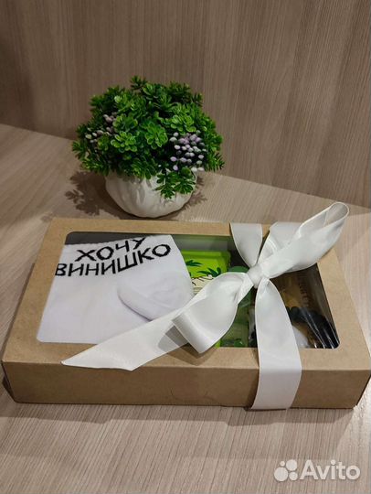 Beauty бокс/подарочный набор косметики