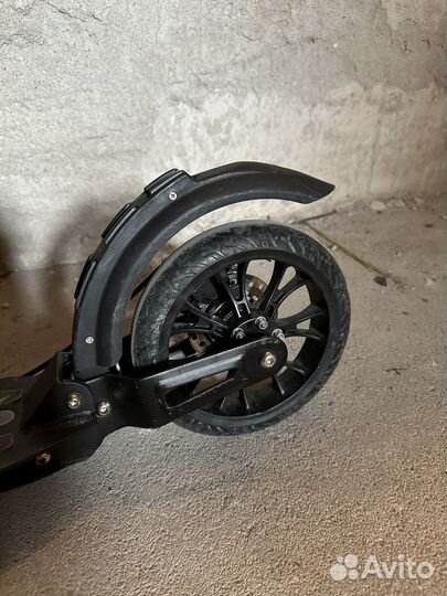 Детский самокат