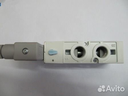 Электромагнитный клапан mvsc-300 -4E1