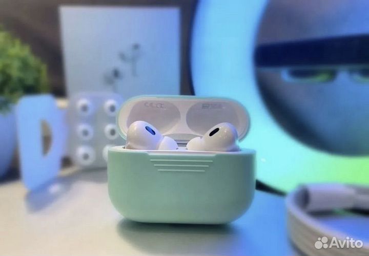 AirPods Pro убийца конкурентов