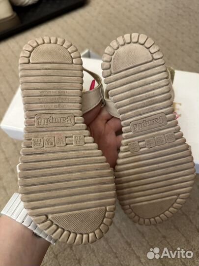 Choupette босоножки 28р