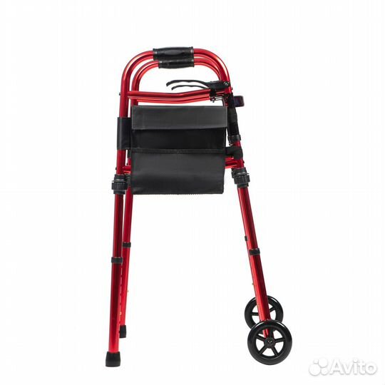 Ходунки для пожилых людей и инвалидов XR 207