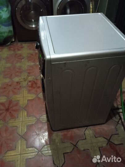 Стиральная машина samsung бу