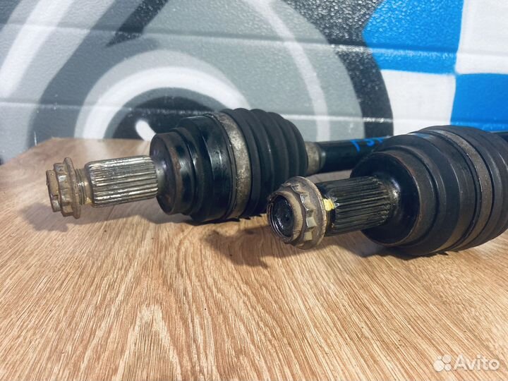 Приводной вал колеса BMW F34 F20 F30