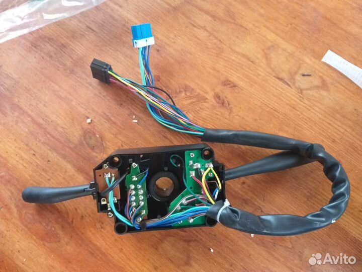 Гитара Исудзу эльф