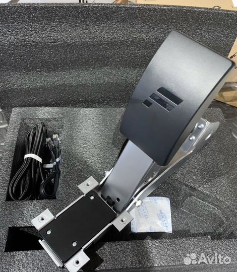 Fanatec csl pedals load cell