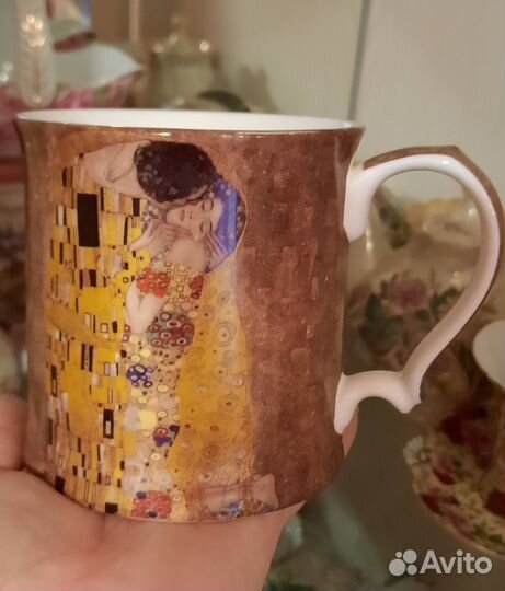 Предметы интерьера, посуда, сувенир