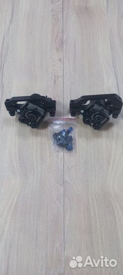 Калиперы shimano