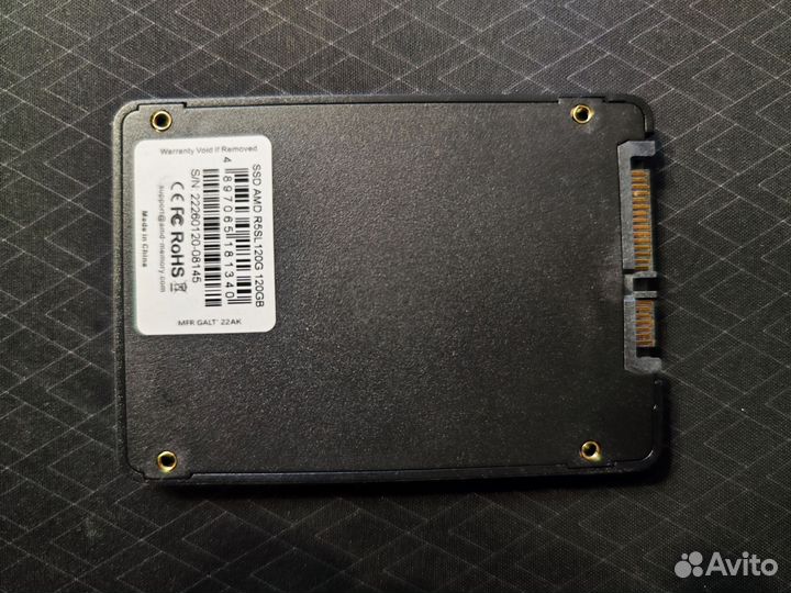 Оперативная память ddr4 4х832gb