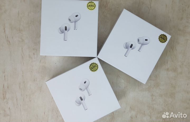 AirPods Pro 2 2024