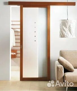 Двери межкомнатные