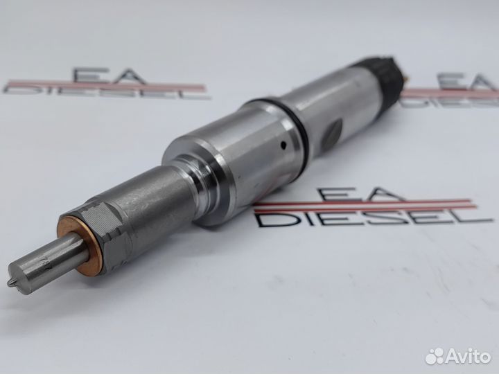 Форсунка 0445120142