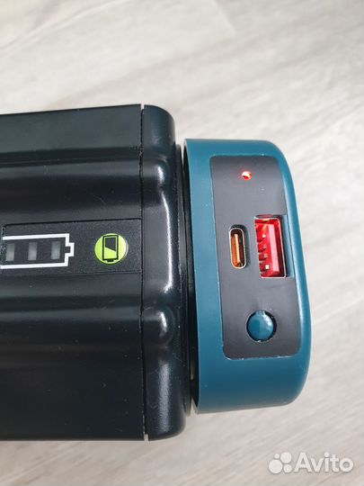 USB адаптер для Makita