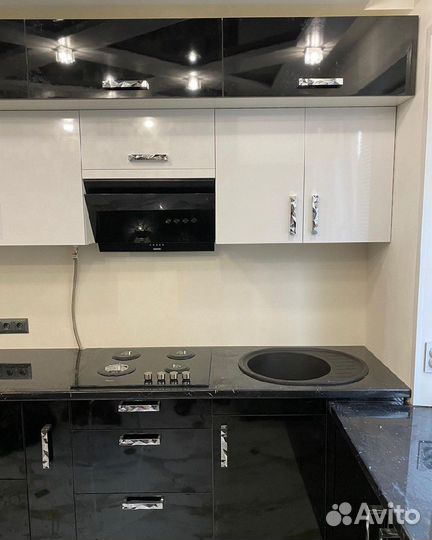 Современная кухня под заказ