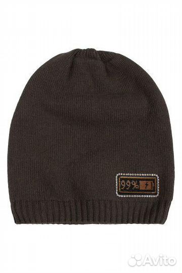 Шапка для девочки Noble People