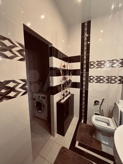 Таунхаус 140 м² на участке 3 сот.