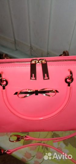 Сумка +кошелек/подарок