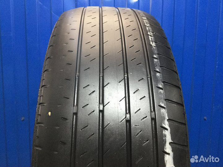 Bridgestone Dueler H/L 33 225/60 R18